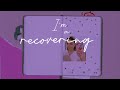 CARYS - Recovering People Pleaser (Official Lyric Video)