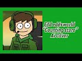 Edd Eddsworld// counting stars// ai cover