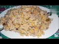 How to make keema matar pullao/Keema pullao recipe easy quick and very delicious By sabiha Yusuf 786