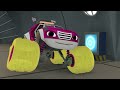 Blaze and the Monster Machines | 90 MINUTEN Blazes Rennen & Missionen! | Nick Jr. Deutschland