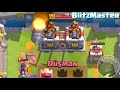 Funny Moments & Glitches & Fails | Clash Royale Montage #33