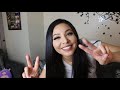 INH CLIP IN EXTENSIONS REVIEW! 20