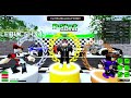 Roblox Racing #42