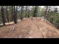 Idaho City, ID Enduro Trails