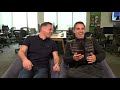 Jamie Carragher and Gary Neville answer YOUR questions!