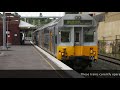 History - C set (Sydney Trains) – old video