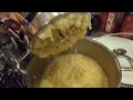 How to Make and Can Applesauce