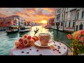 Italy Cafe Music - Relaxing Jazz & Happy Morning Bossa Nova instrumental for Great Moods,Study,Work