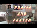 Exercise with me (Scripture/Faith Workout)