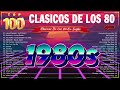 Clasico De Los 1980 Exitos En Ingles - Las Mejores Canciones Del 1980 - Musica Clasica en Ingles