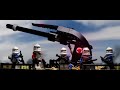 LEGO Star Wars : Battle of Muunilinst