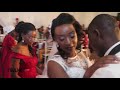 Mr &Mrs Nelenge wedding preview best Namibia wedding