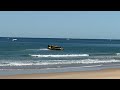 HOVERCRAFT AT THE PACIFIC AIRSHOW GOLD COAST//#pacificairshow #hovercraft #surfersparadise