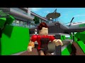 The BLACKOUT Is COMING.. (Roblox Movie)