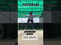 Cool Moves Tutorial #wave #isolation #coolmoves