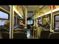 [REUPLOADED] Edmonton Transit Service [ETS] 2004 D40lf - #4444