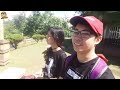 OUR LIGÑON HILL NATURE PARK  ADVENTURE | Lumagavlog