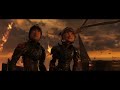 How to Train Your Dragon 3 - Dragon Rescue | Fandango Family