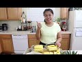 How to Cut a Pineapple (4 Ways) - Episode 158