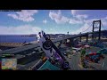 Montage Skyline R34 Trondol GTA 5 !!!