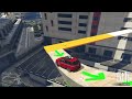 This GTA 5 Race? BANNED