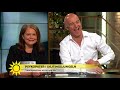 Så vet du att du dejtar en psykopat - Nyhetsmorgon (TV4)