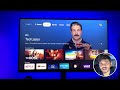 4K Chromecast with Google TV Unboxing & Full Review |  Everything Chromecast with Google TV Can Do