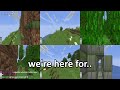 Minecraft Speedrunning Highlights 2