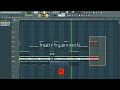 How to make a Future type beat in FL Studio - Making a trap beat live Episode #4