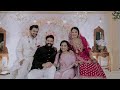 Anshif Famna Wedding teaser final