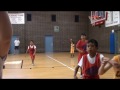 David's Basketball Video