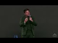 Danish Architect Bjarke Ingels explains his plan to save the planet at Summit Palm Desert