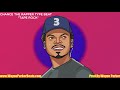 Chance The Rapper X Kanye West Inspiring Hip Hop Type Beat 2019 