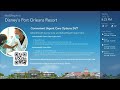 Port Orleans Resorts - Your Disney Resort Channel - July 2022 - Walt Disney  World Resort TV