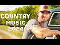 Country Music Playlist 2024 - Top New Country Songs Right Now-Playlist of the best new country songs