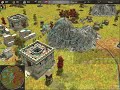 0 A.D. A23 - Replay Commentary (RolandSC2's Anti-Rush Strategy)