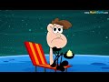 What if it Rained Mobiles? + more videos | #aumsum #kids #cartoon #whatif