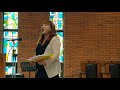 Amazing grace [신상우 편곡] 소프라노 김정현