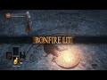 To get rid of the rust of myself, I tried out Dark Souls 3 Invisible Enemies Mod (Part 1)