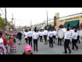 Gaithersburg, MD, Labor Day Parade, 2012, Part 1 of 5