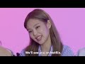 How Well Does BLACKPINK Know Each Other? | Netflix