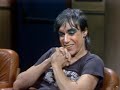 Iggy Pop Talks About His Trailer Trash Childhood, Meeting David Bowie | Letterman