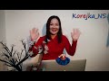 I am a Korean living in Serbia | Korejka_NS