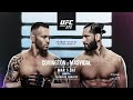 UFC 272: Pre-Fight Press Conference Highlights