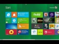 Windows 8 Developer Preview