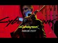 Cyberpunk 2077: Phantom Liberty OST: Apex Predators (Ingame Version)