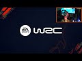 Audi sport quattro S1/kenya (wet) EA Sports WRC/Fanatec Onboard (group B)