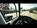 🚌 DIRECTION L'AÉROPORT DE NICE DEPUIS LYON ! (Fernbus Simulator)