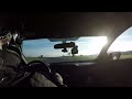 Ongrid 12-18-2021 Civic Type R Thunderhill East 2:03.99 (no sound)