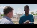 Marques Brownlee meets the team behind Ascension